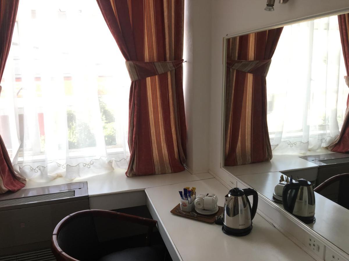 Savoy Hotel كيمبرلي المظهر الخارجي الصورة