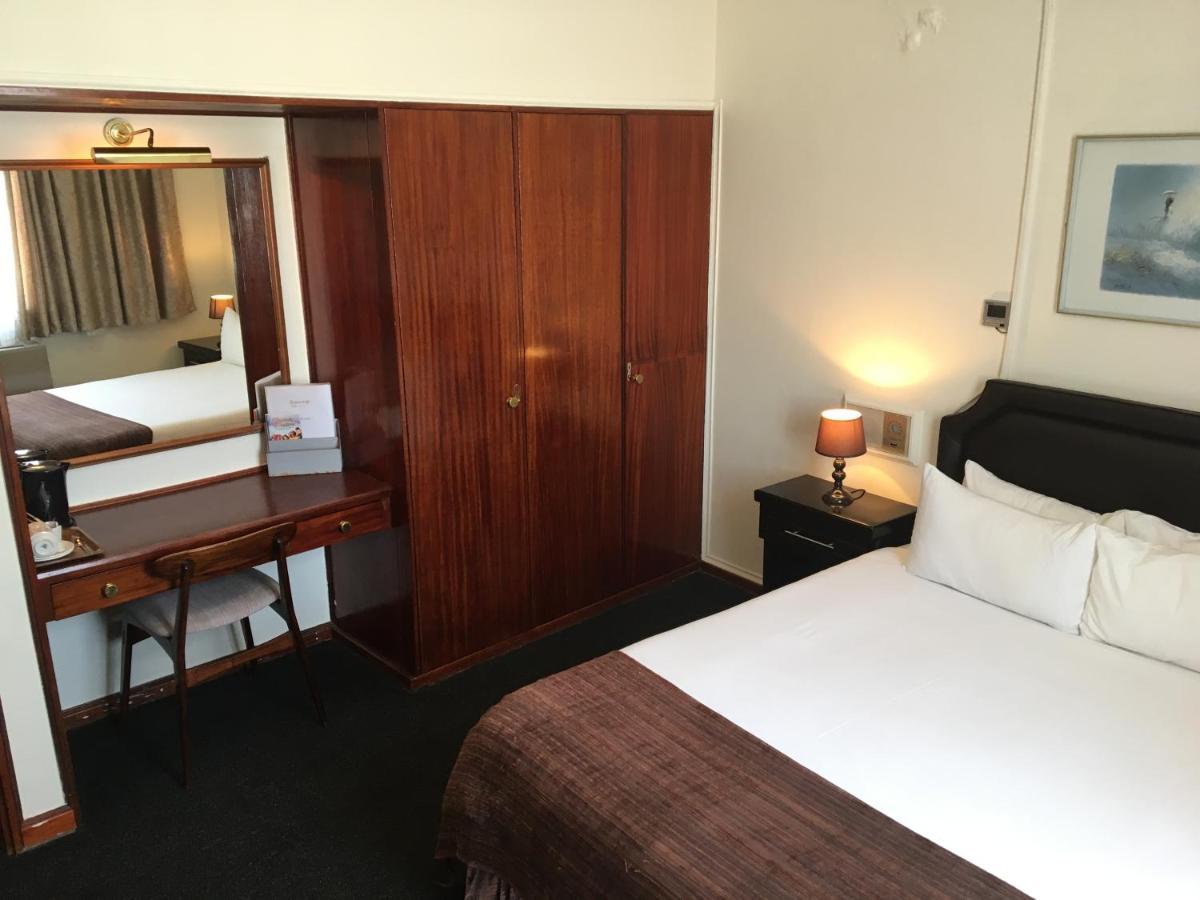 Savoy Hotel كيمبرلي المظهر الخارجي الصورة