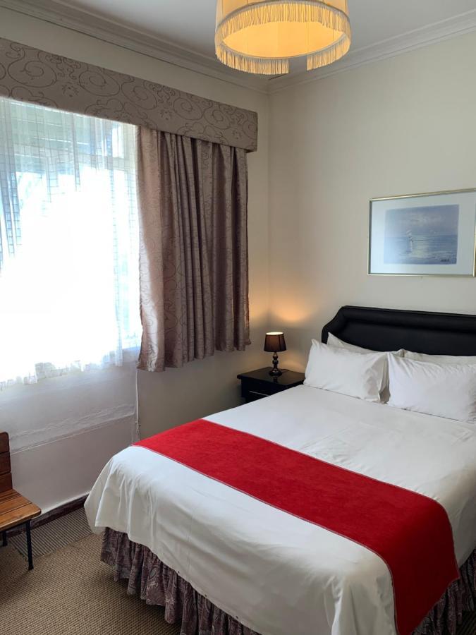 Savoy Hotel كيمبرلي المظهر الخارجي الصورة