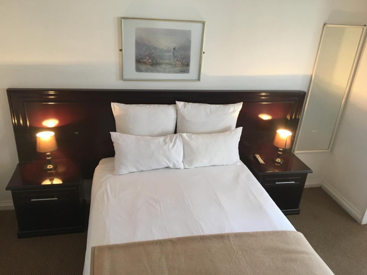 Savoy Hotel كيمبرلي المظهر الخارجي الصورة