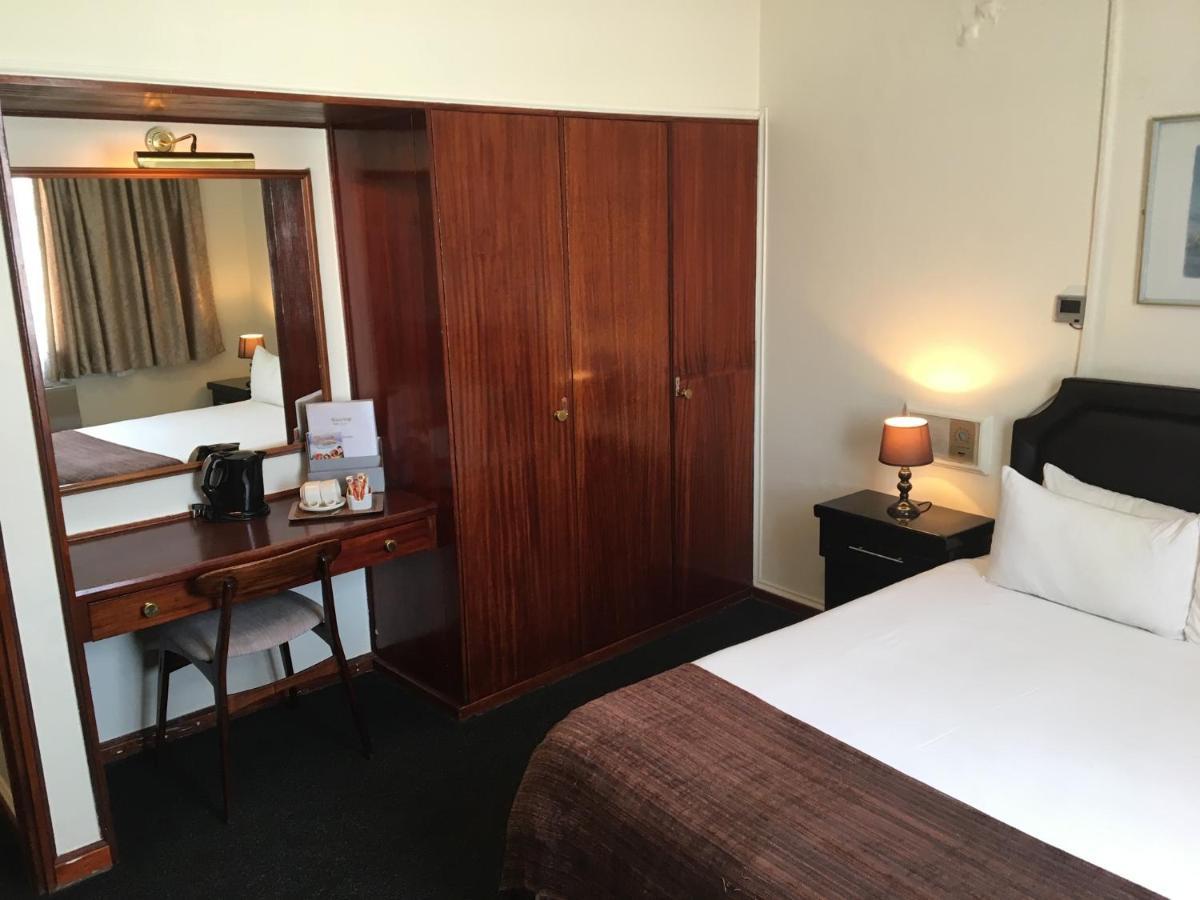 Savoy Hotel كيمبرلي المظهر الخارجي الصورة