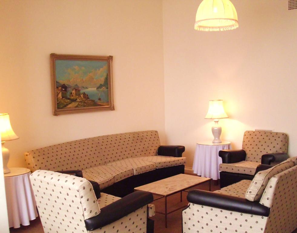 Savoy Hotel كيمبرلي المظهر الخارجي الصورة