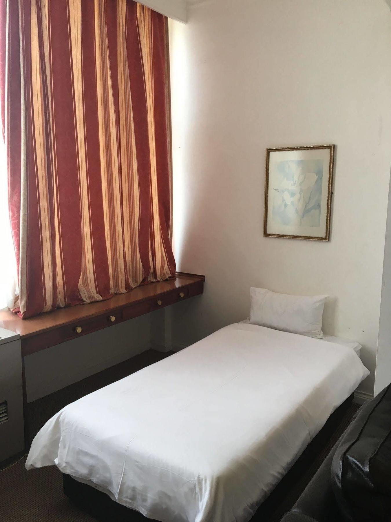 Savoy Hotel كيمبرلي المظهر الخارجي الصورة
