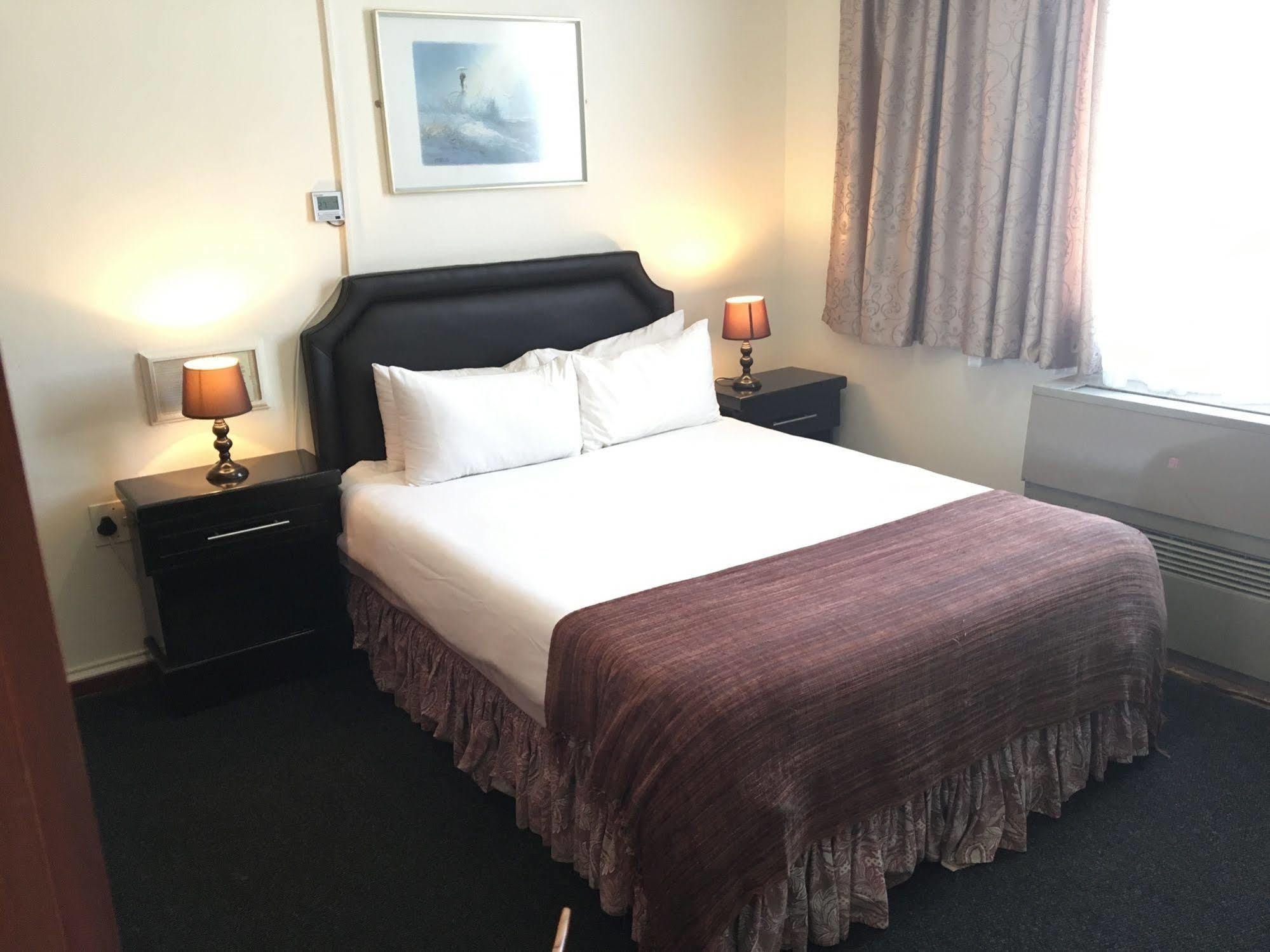 Savoy Hotel كيمبرلي المظهر الخارجي الصورة