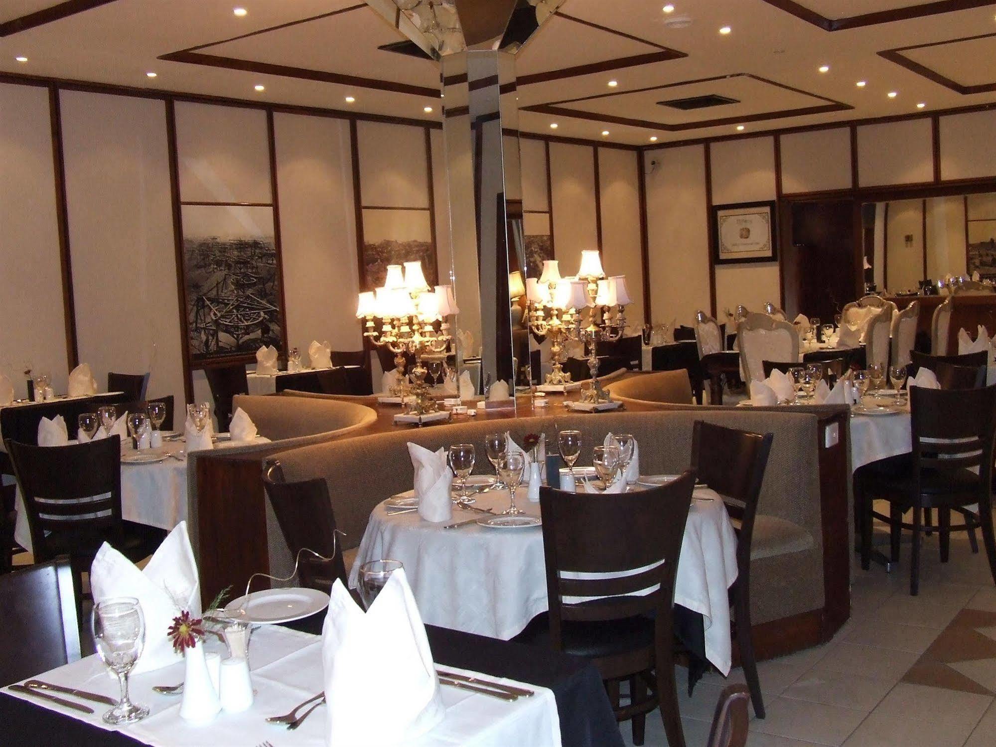 Savoy Hotel كيمبرلي المظهر الخارجي الصورة